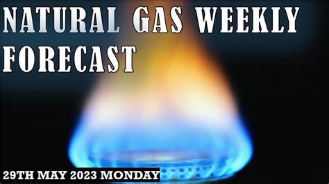 natural gas news today